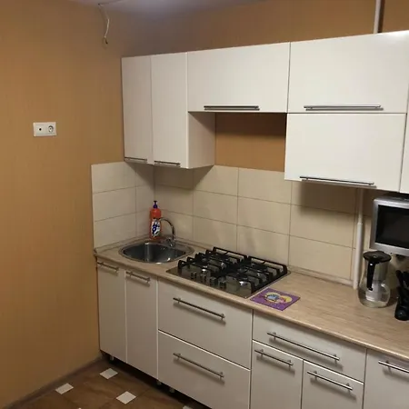 Apartment Apart Ayana Posen