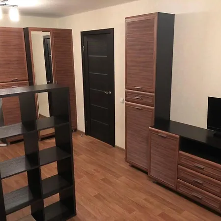 Apartment Apart Ayana