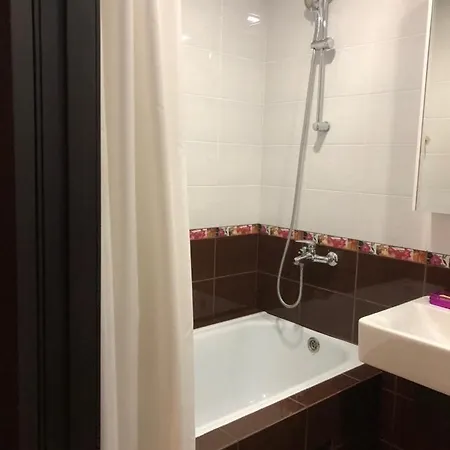 Apartment Apart Ayana Posen